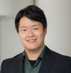 Professor SHIH, David Jen Hao 施人豪
