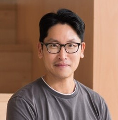 Professor KIM, Jung 金鼎